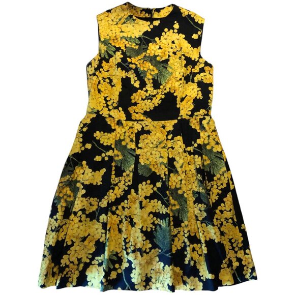 Carolina Herrera Dress - Picture 3 of 6